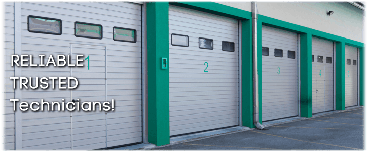 Garage Door Installation Truckee CA