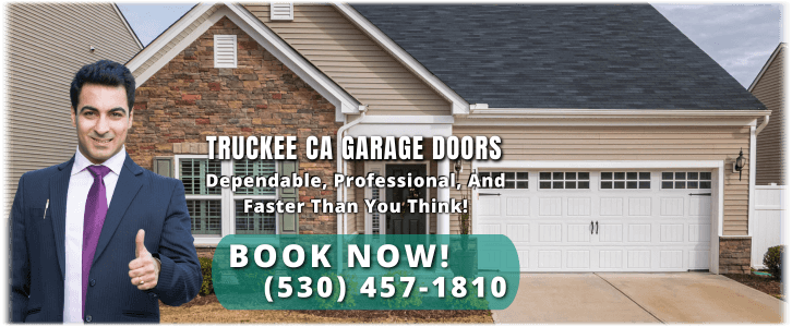 Garage Door Repair Truckee CA